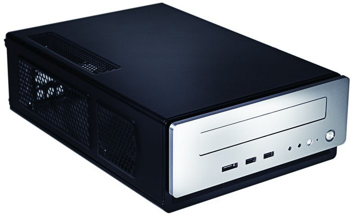 antec ISK310